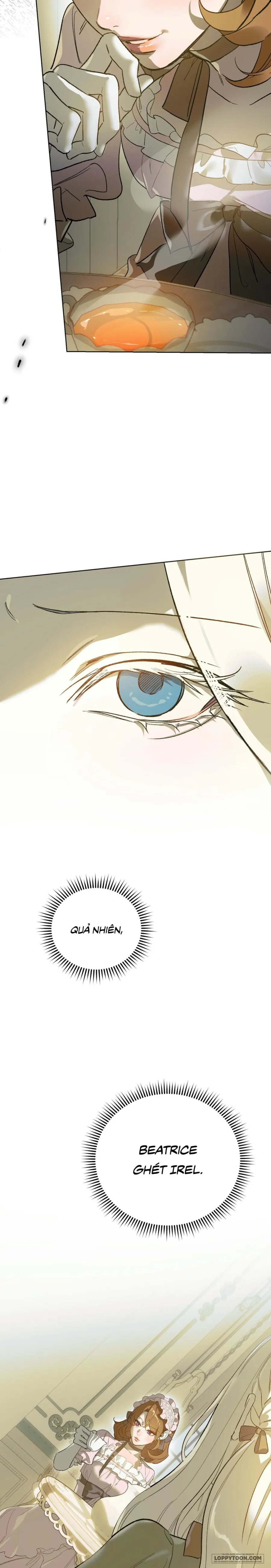 Gửi Đến Kẻ Sẽ Hủy Diệt Tôi - Chap 9 - Trang 4