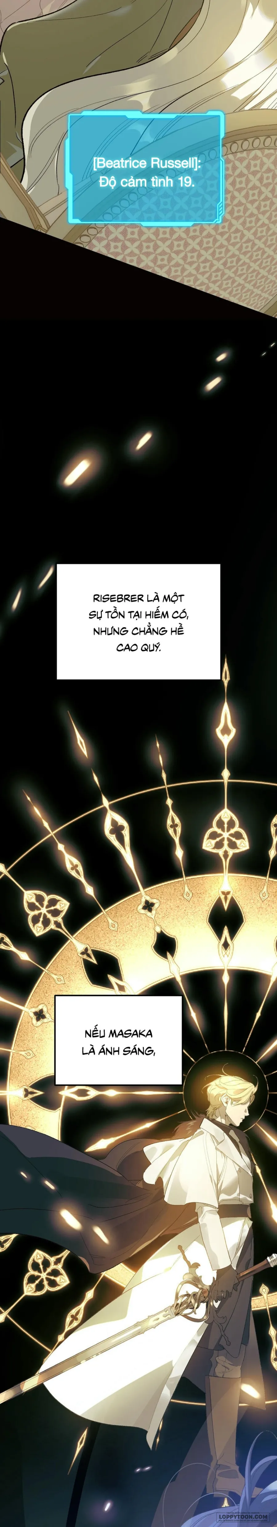 Gửi Đến Kẻ Sẽ Hủy Diệt Tôi - Chap 9 - Trang 5