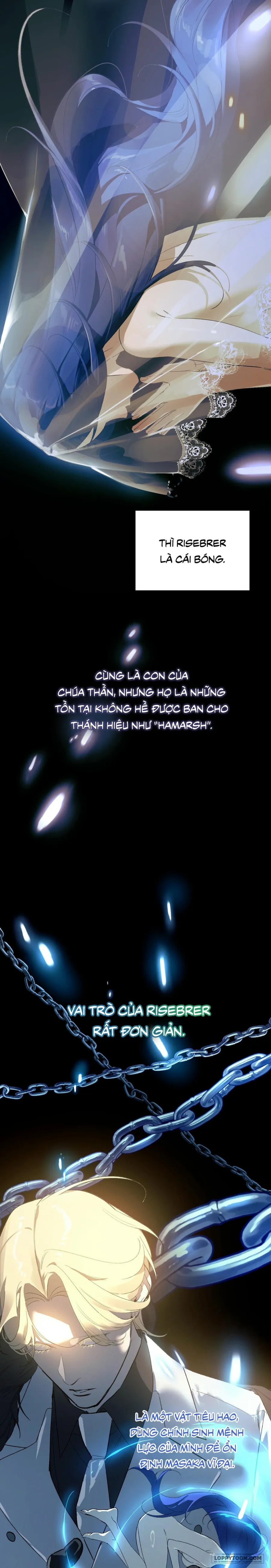 Gửi Đến Kẻ Sẽ Hủy Diệt Tôi - Chap 9 - Trang 6