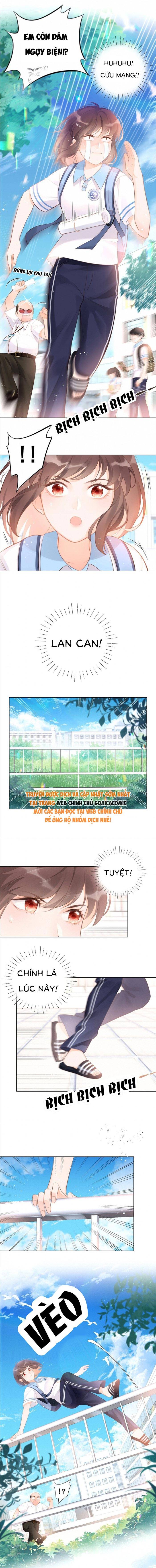 Gửi Đến Người Đặc Biệt - Chap Gửi Đến Người Đặc [...] – Chap 1
