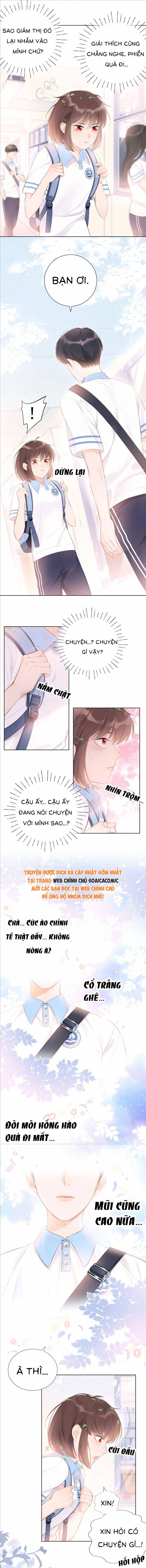 Gửi Đến Người Đặc Biệt - Chap Gửi Đến Người Đặc [...] – Chap 1