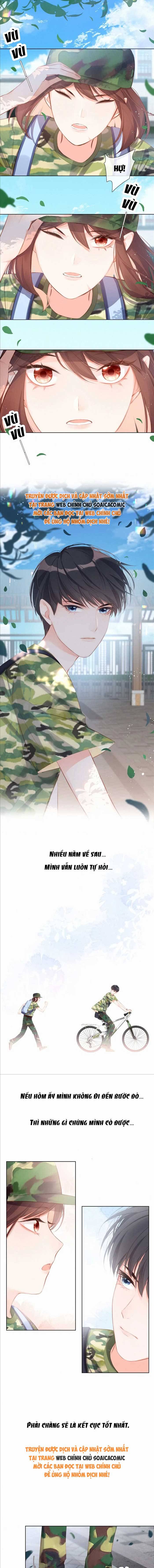 Gửi Đến Người Đặc Biệt - Chap Gửi Đến Người Đặc [...] – Chap 10