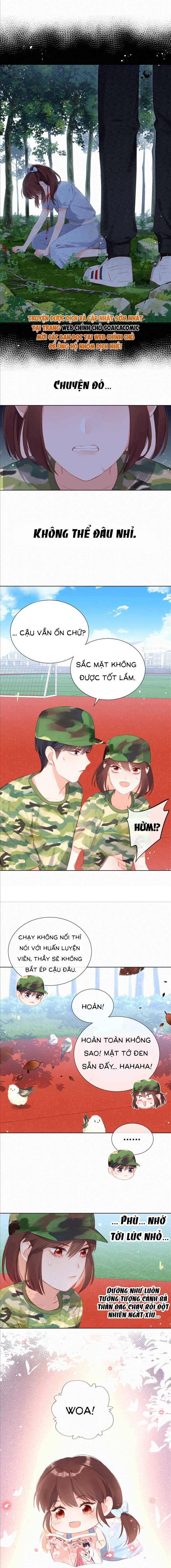 Gửi Đến Người Đặc Biệt - Chap Gửi Đến Người Đặc [...] – Chap 12