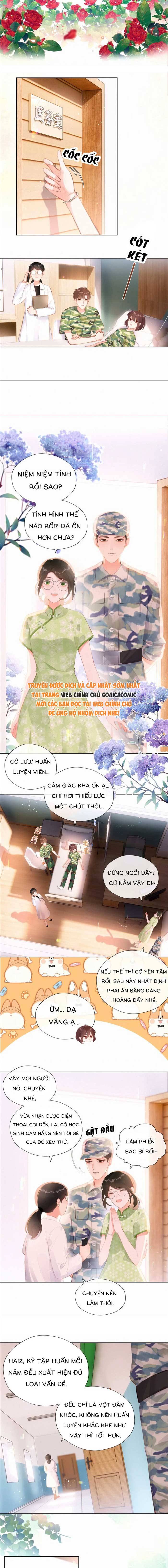 Gửi Đến Người Đặc Biệt - Chap Gửi Đến Người Đặc [...] – Chap 15