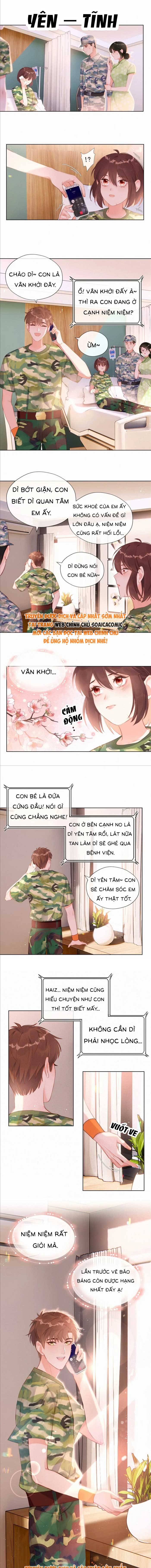 Gửi Đến Người Đặc Biệt - Chap Gửi Đến Người Đặc [...] – Chap 16