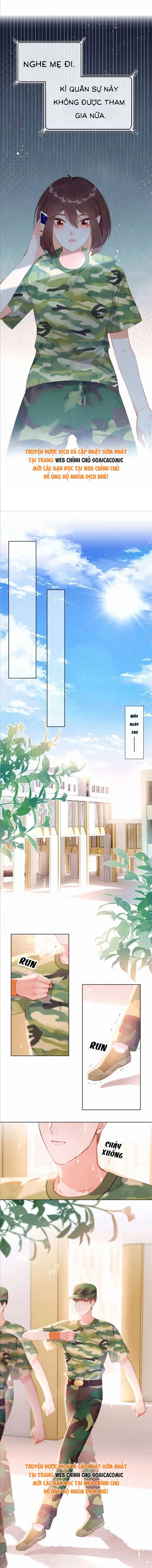 Gửi Đến Người Đặc Biệt - Chap Gửi Đến Người Đặc [...] – Chap 16