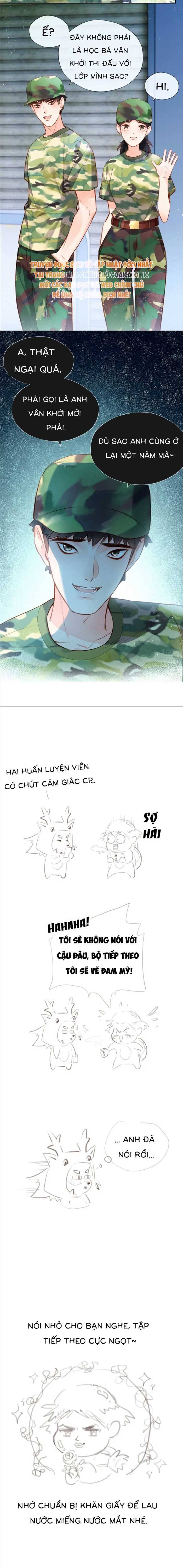 Gửi Đến Người Đặc Biệt - Chap Gửi Đến Người Đặc [...] – Chap 19