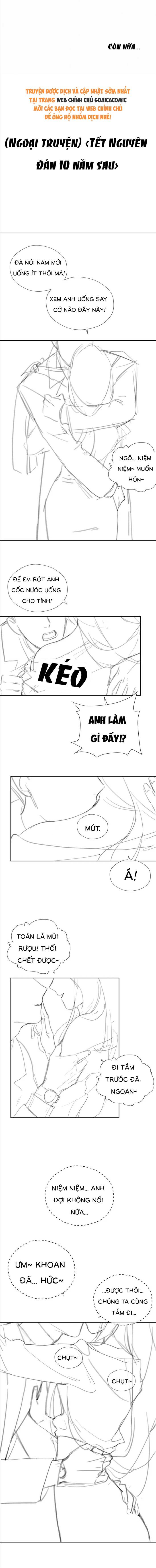 Gửi Đến Người Đặc Biệt - Chap Gửi Đến Người Đặc [...] – Chap 23