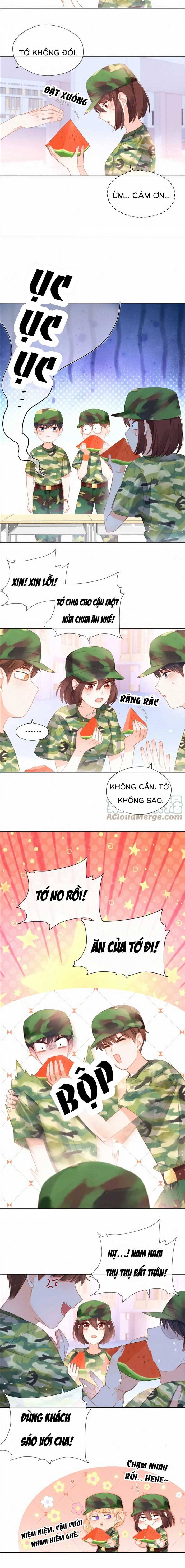 Gửi Đến Người Đặc Biệt - Chap Gửi Đến Người Đặc [...] – Chap 26