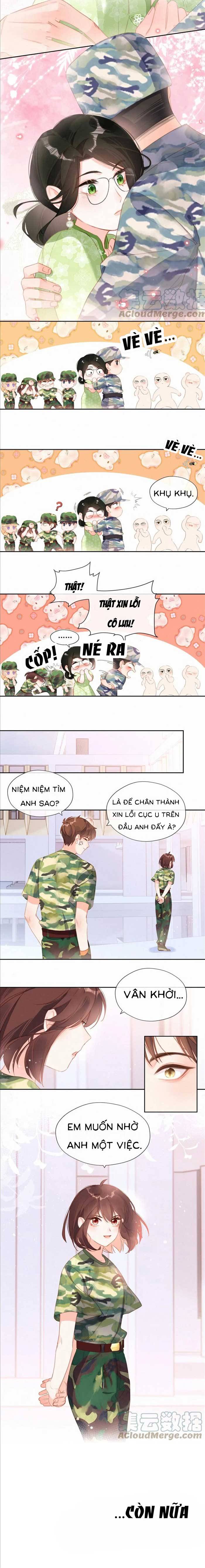 Gửi Đến Người Đặc Biệt - Chap Gửi Đến Người Đặc [...] – Chap 26