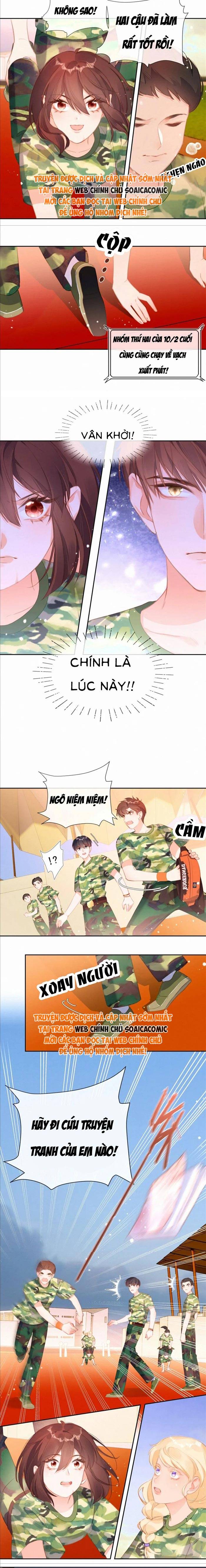Gửi Đến Người Đặc Biệt - Chap Gửi Đến Người Đặc [...] – Chap 28