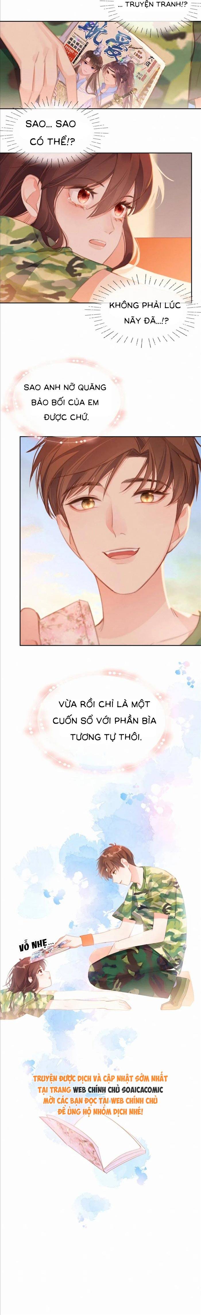 Gửi Đến Người Đặc Biệt - Chap Gửi Đến Người Đặc [...] – Chap 28