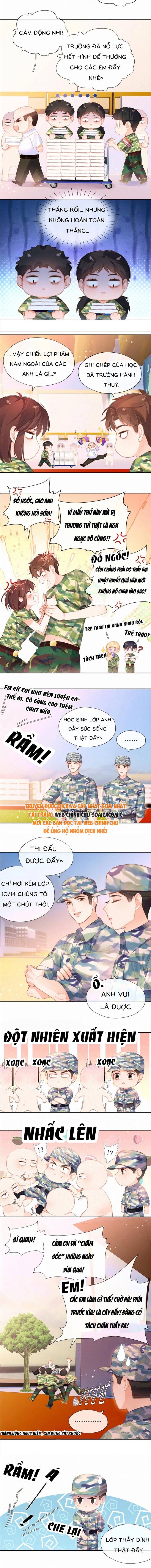 Gửi Đến Người Đặc Biệt - Chap Gửi Đến Người Đặc [...] – Chap 29