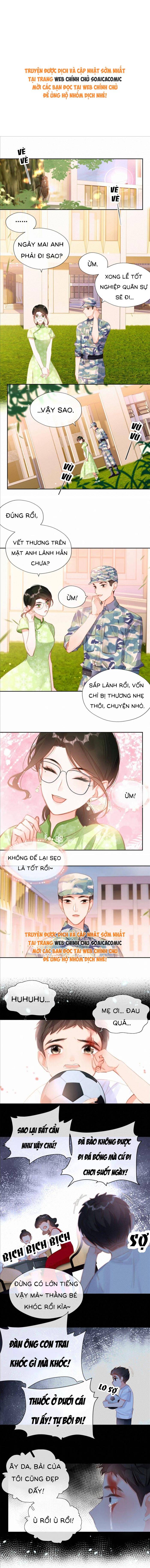 Gửi Đến Người Đặc Biệt - Chap Gửi Đến Người Đặc [...] – Chap 30