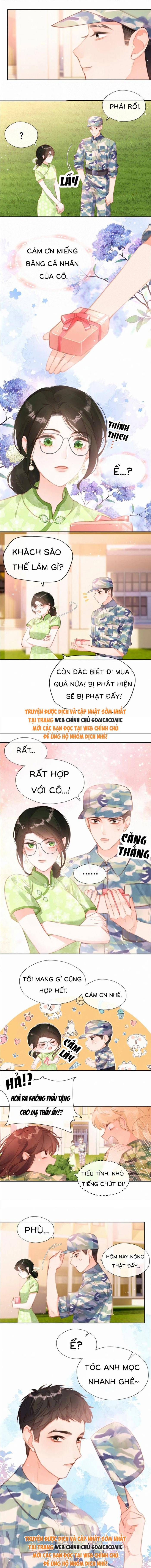Gửi Đến Người Đặc Biệt - Chap Gửi Đến Người Đặc [...] – Chap 30