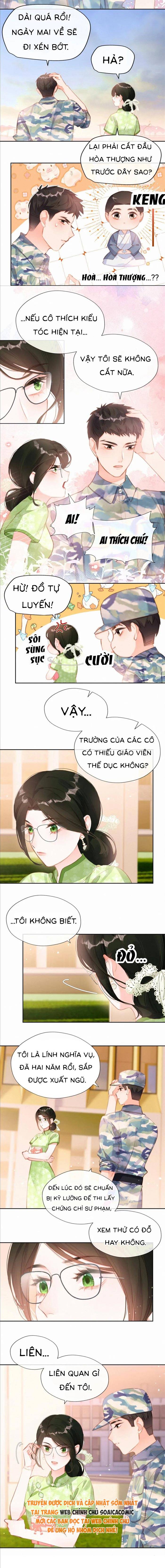Gửi Đến Người Đặc Biệt - Chap Gửi Đến Người Đặc [...] – Chap 30