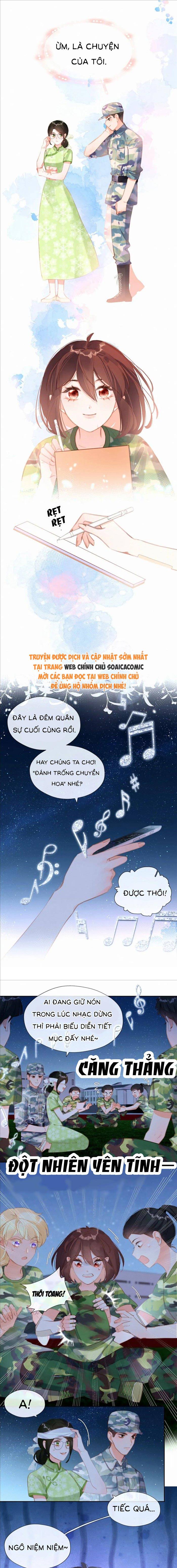 Gửi Đến Người Đặc Biệt - Chap Gửi Đến Người Đặc [...] – Chap 30