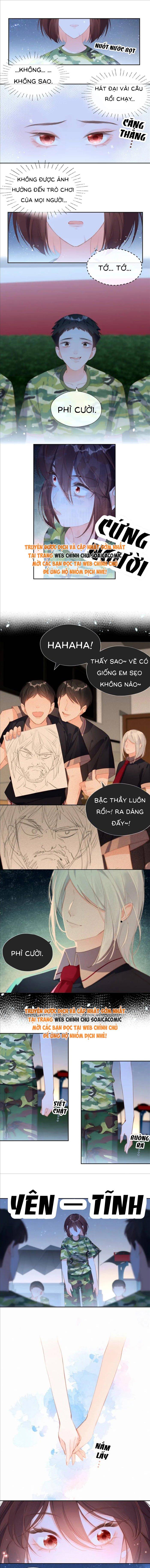 Gửi Đến Người Đặc Biệt - Chap Gửi Đến Người Đặc [...] – Chap 31