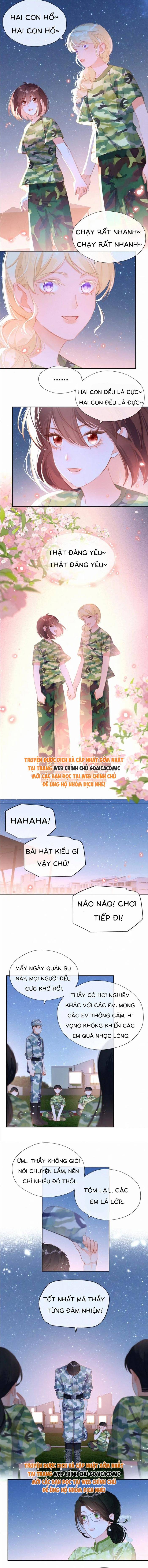 Gửi Đến Người Đặc Biệt - Chap Gửi Đến Người Đặc [...] – Chap 31