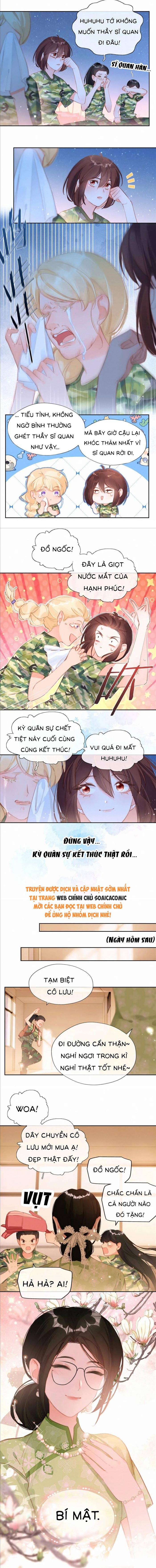 Gửi Đến Người Đặc Biệt - Chap Gửi Đến Người Đặc [...] – Chap 31