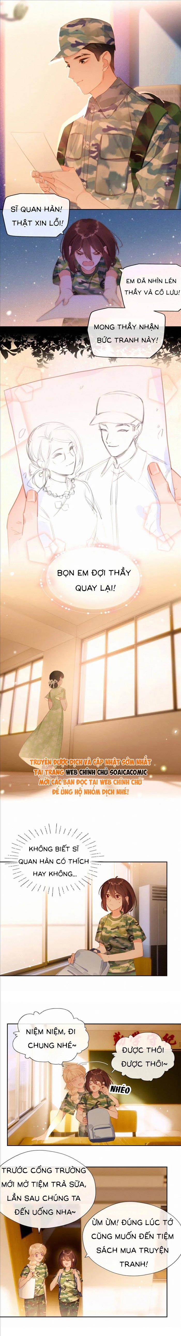 Gửi Đến Người Đặc Biệt - Chap Gửi Đến Người Đặc [...] – Chap 31