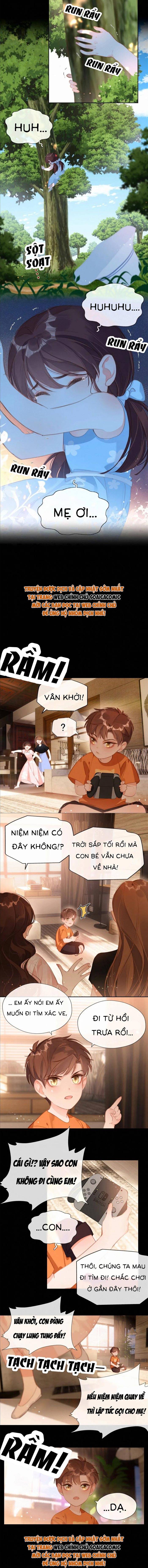 Gửi Đến Người Đặc Biệt - Chap Gửi Đến Người Đặc [...] – Chap 32