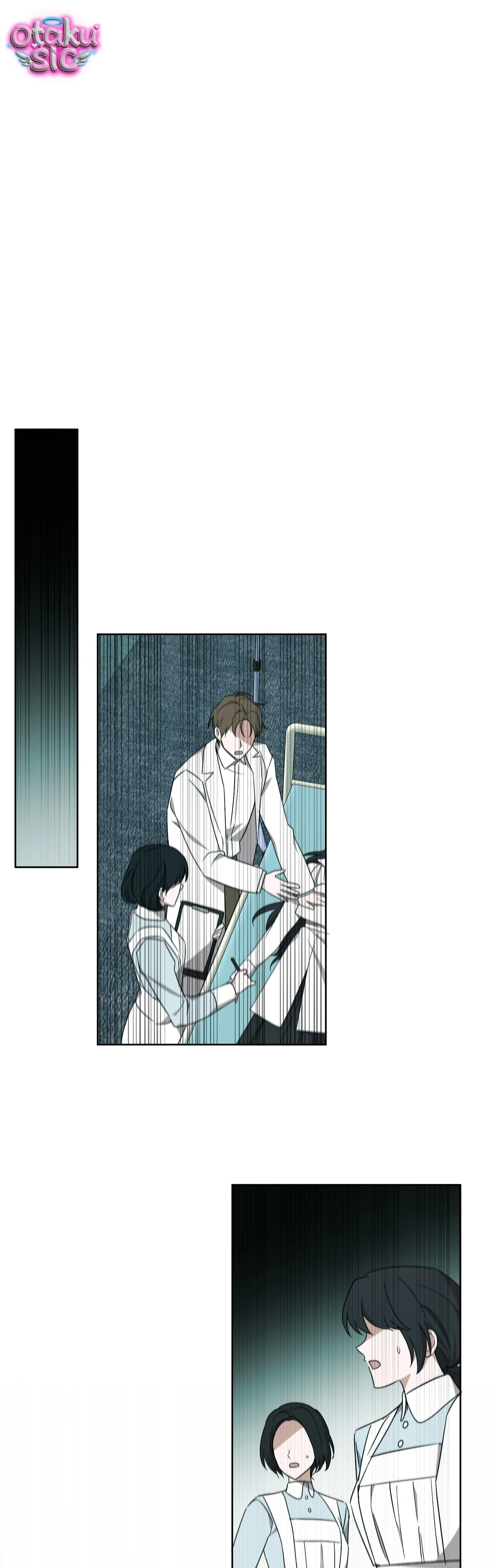 Gửi đến vị ân nhân vô danh thân mến - Chap 1 - Trang 17