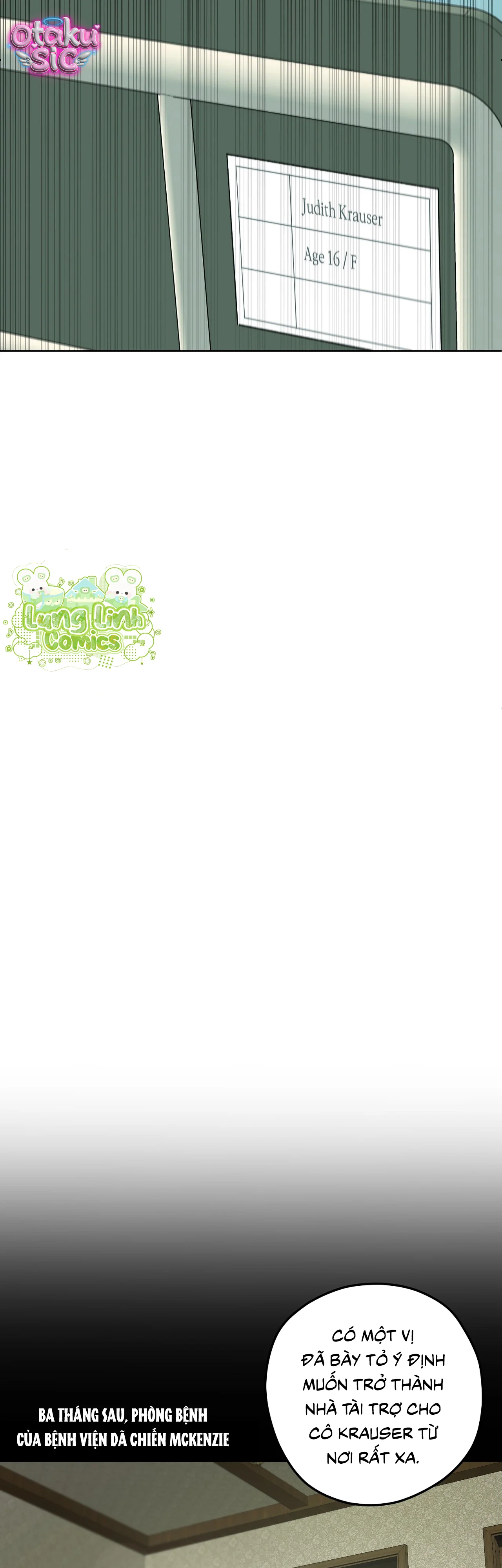 Gửi đến vị ân nhân vô danh thân mến - Chap 1 - Trang 19