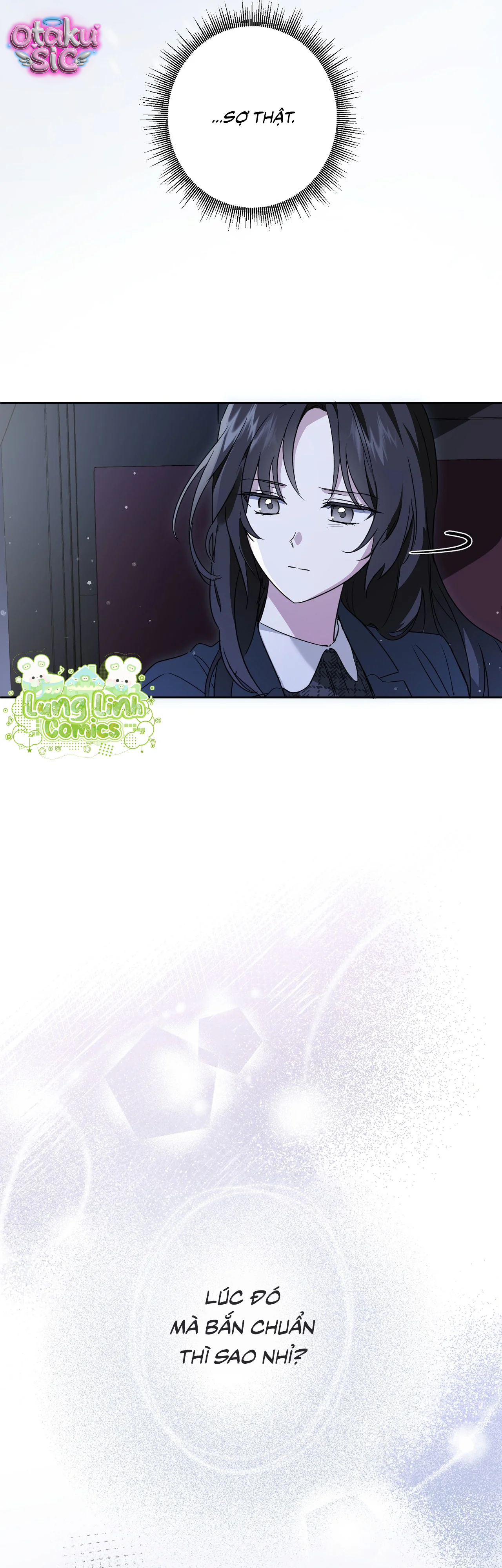 Gửi đến vị ân nhân vô danh thân mến - Chap 1 - Trang 4