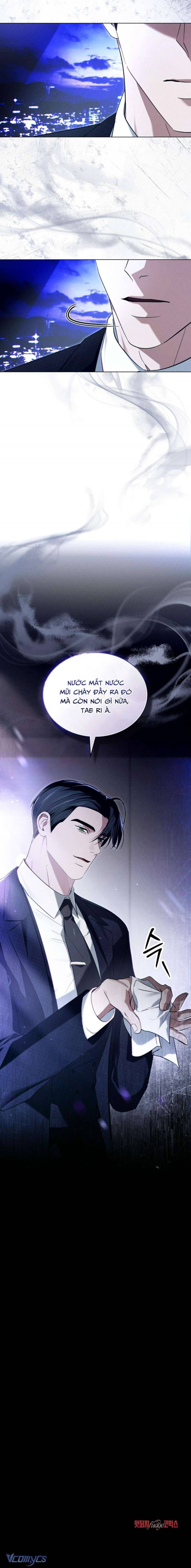 Gửi Kẻ Bị Ám Ảnh - Chap 42