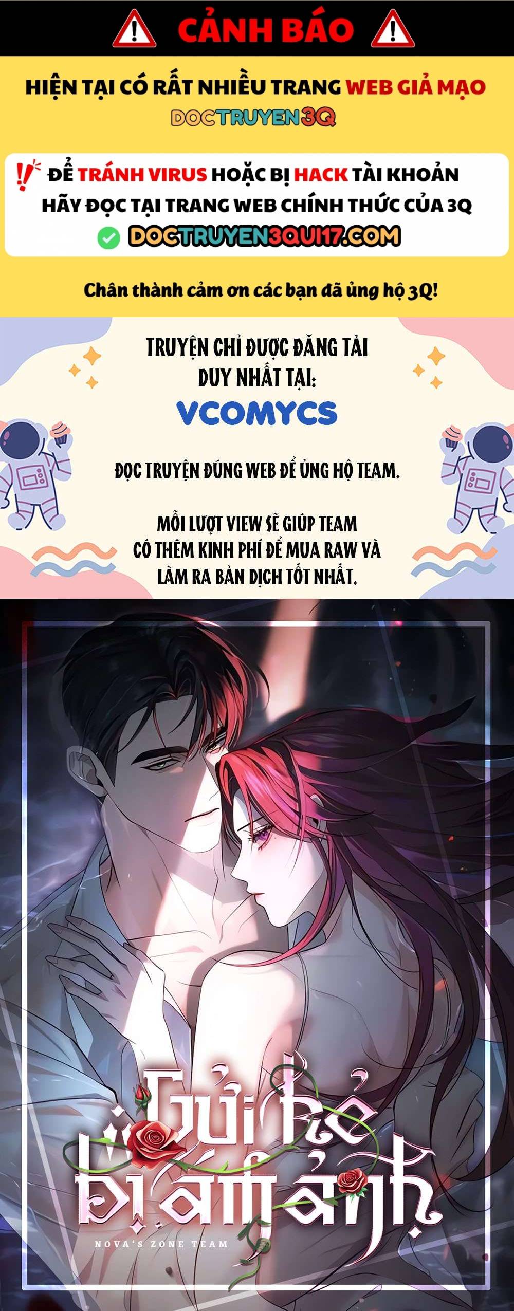 Gửi Kẻ Bị Ám Ảnh - Chap 49