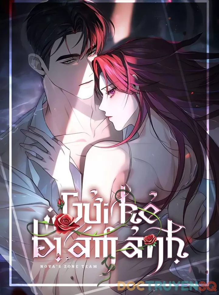 Gửi Kẻ Bị Ám Ảnh - Chap 51