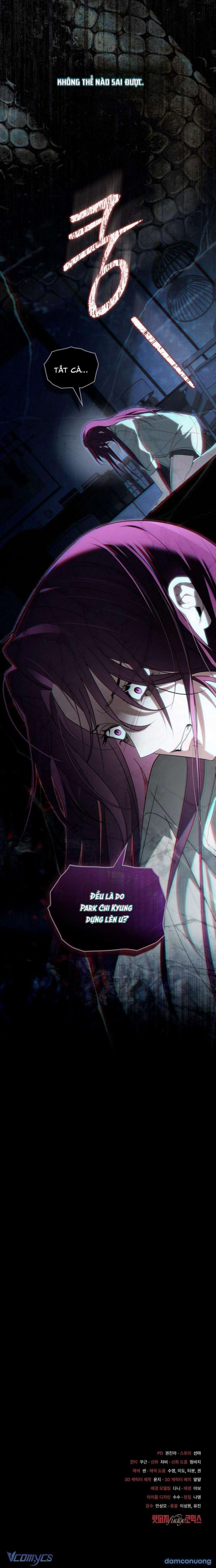 Gửi Kẻ Bị Ám Ảnh - Chap 56