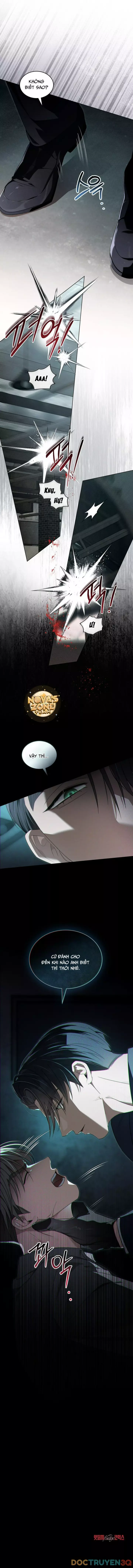 Gửi Kẻ Bị Ám Ảnh - Chap 59