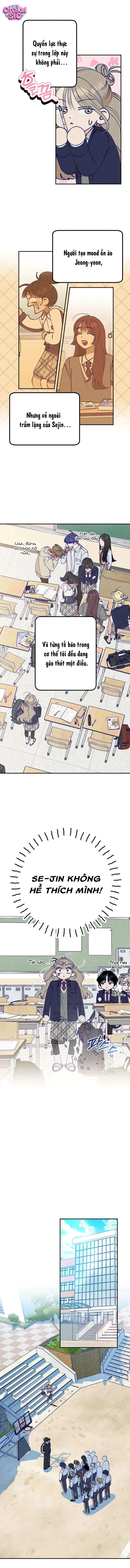 Gửi Tới Da-jeong Của Tôi - Chap 2 - Trang 7
