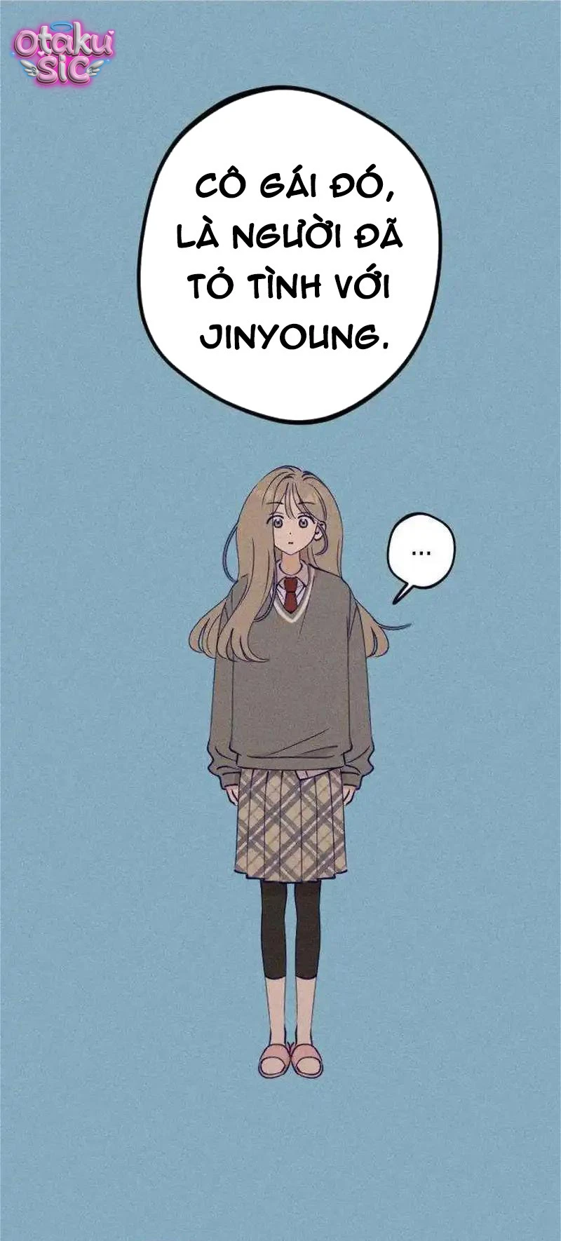 Gửi Tới Da-jeong Của Tôi - Chap 4 - Trang 0