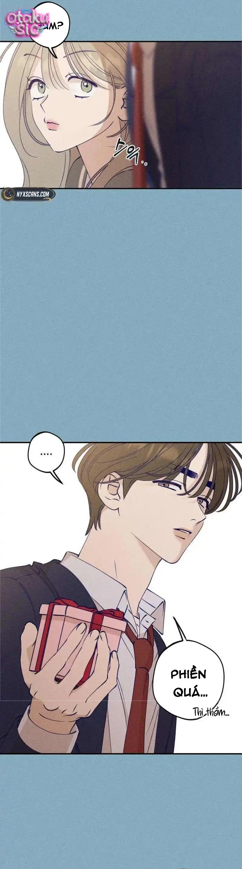 Gửi Tới Da-jeong Của Tôi - Chap 4 - Trang 2