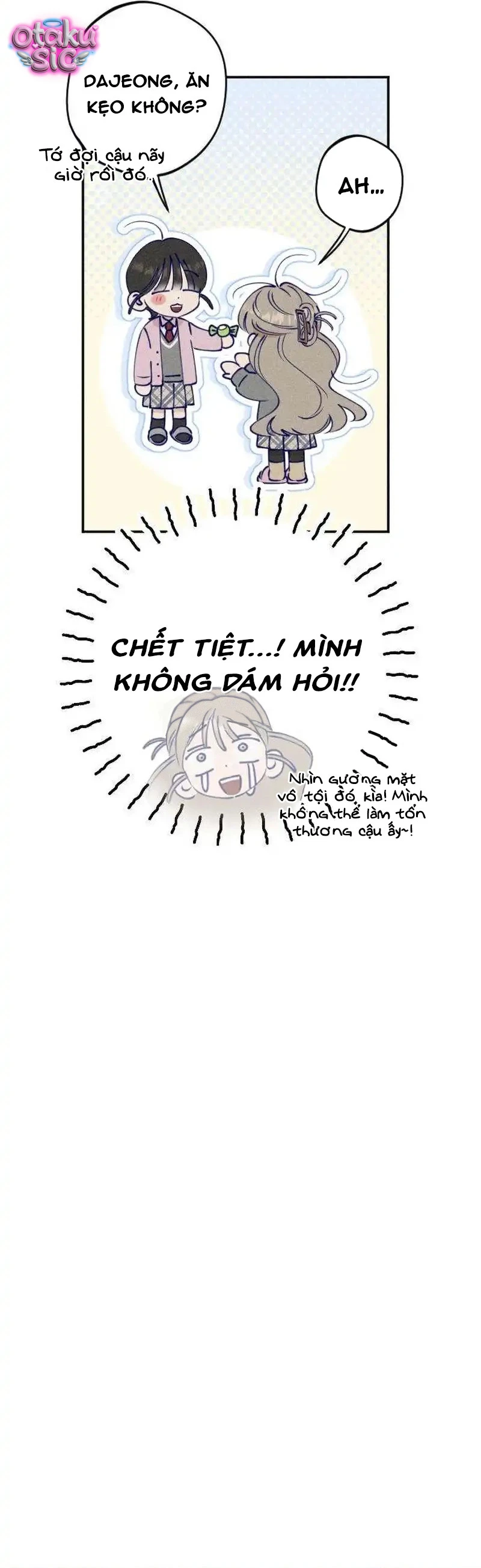 Gửi Tới Da-jeong Của Tôi - Chap 4 - Trang 30
