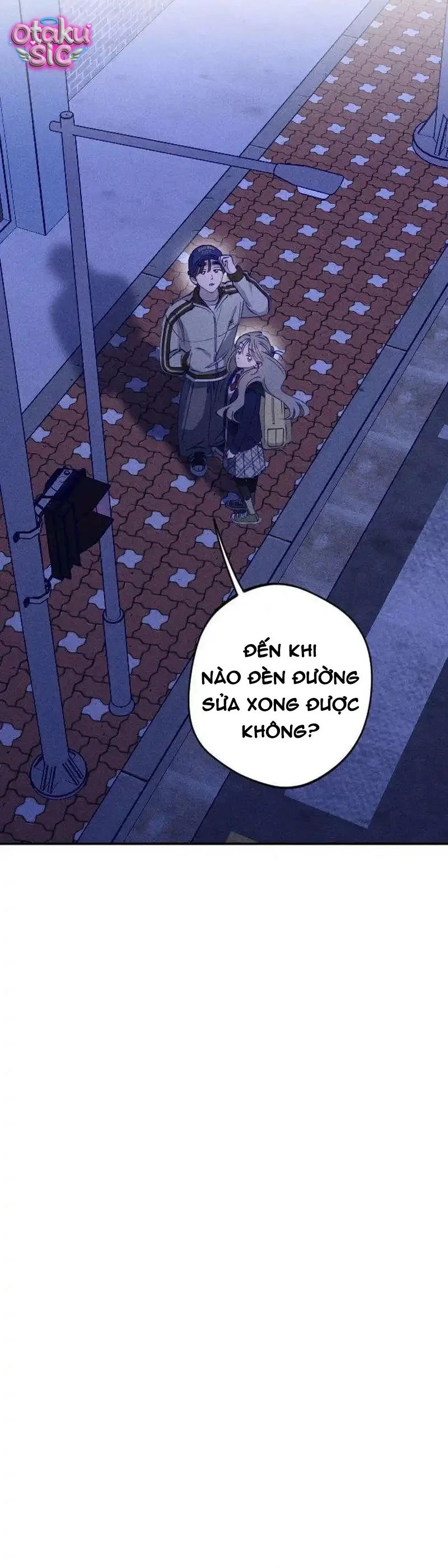 Gửi Tới Da-jeong Của Tôi - Chap 4 - Trang 44