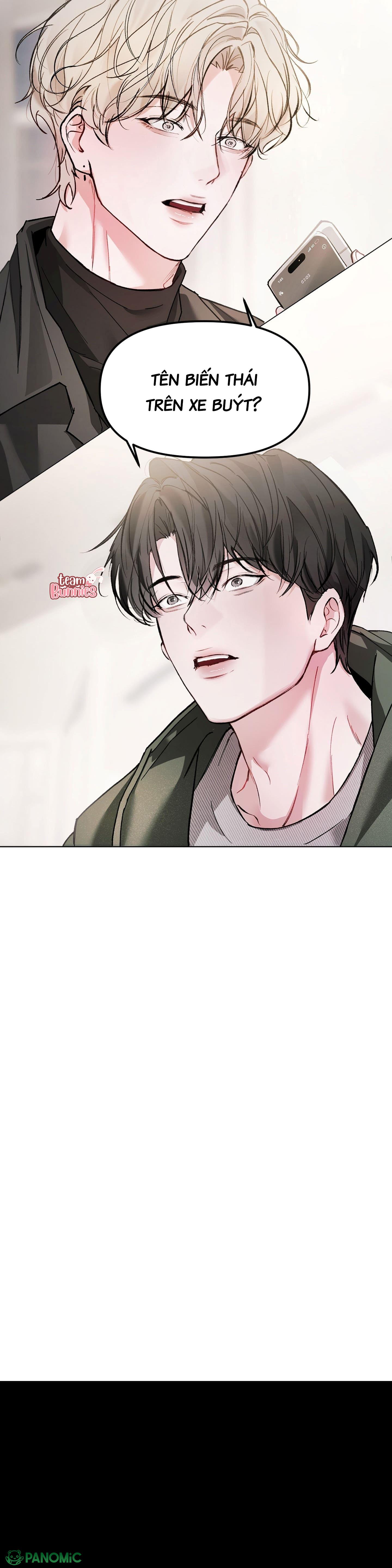 Guiding Điên Cuồng - Chap 1 - Trang 18