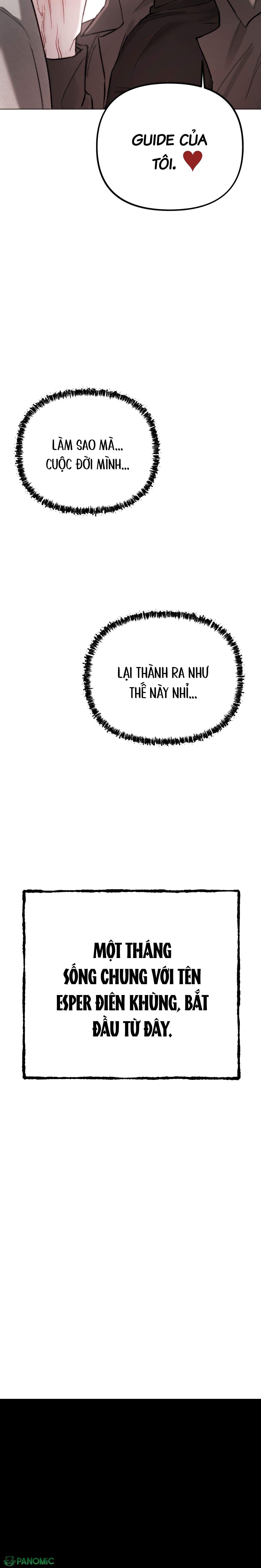 Guiding Điên Cuồng - Chap 2 - Trang 19