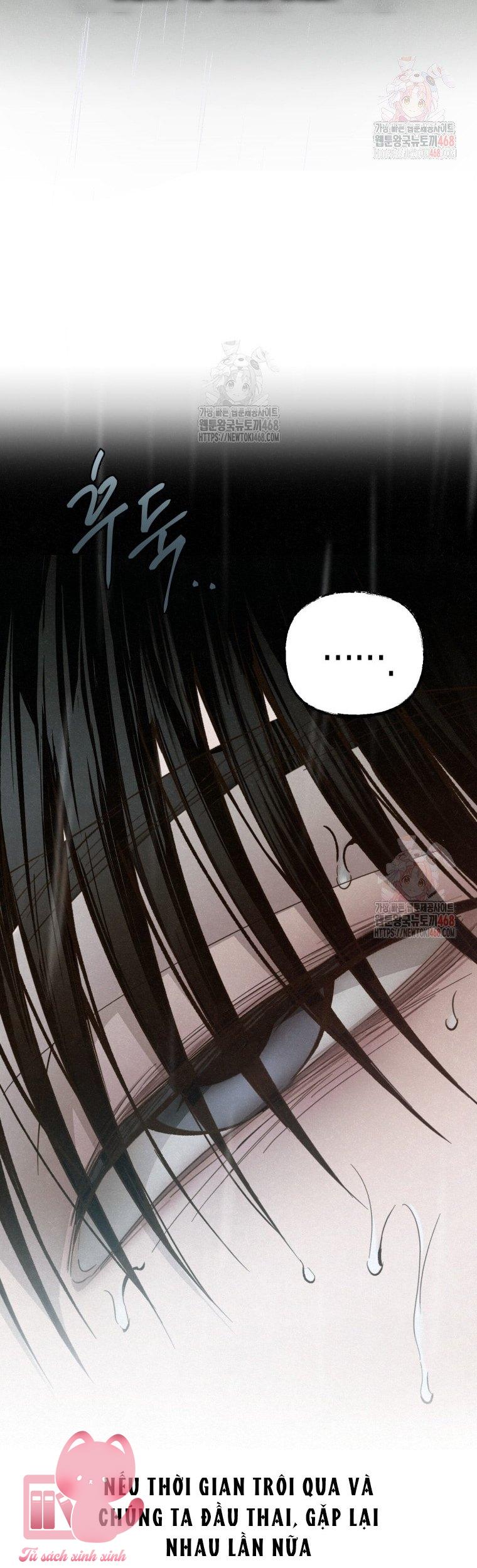 Hạ Tàn Trong Đêm Đen - Chap 0