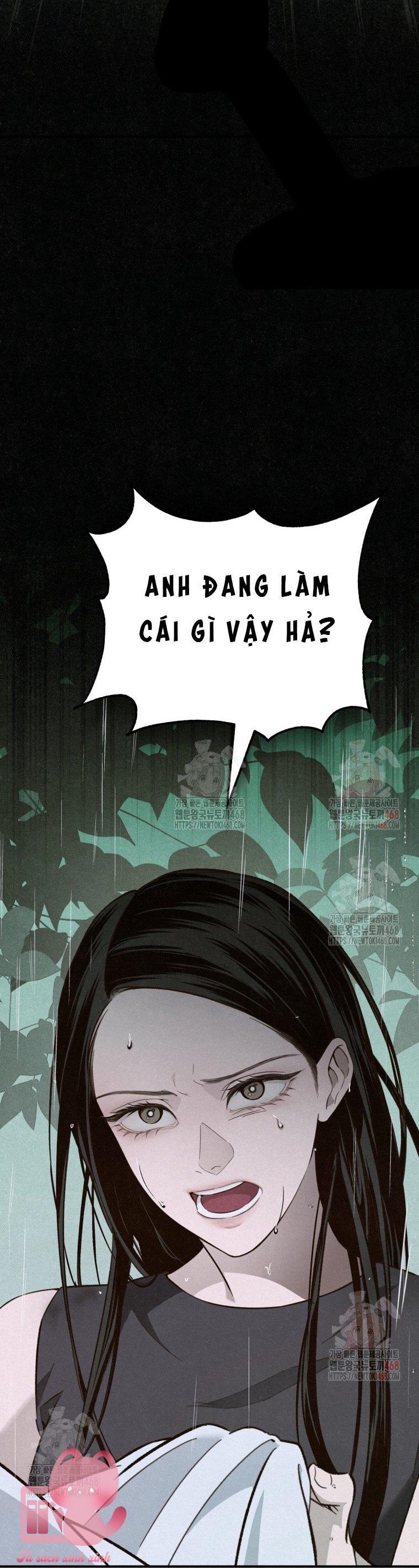 Hạ Tàn Trong Đêm Đen - Chap 0