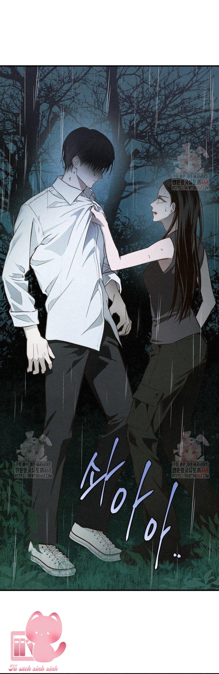 Hạ Tàn Trong Đêm Đen - Chap 0