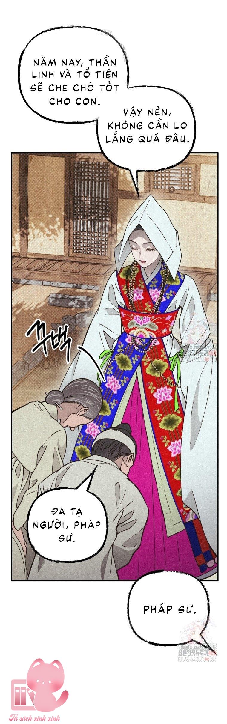 Hạ Tàn Trong Đêm Đen - Chap 0