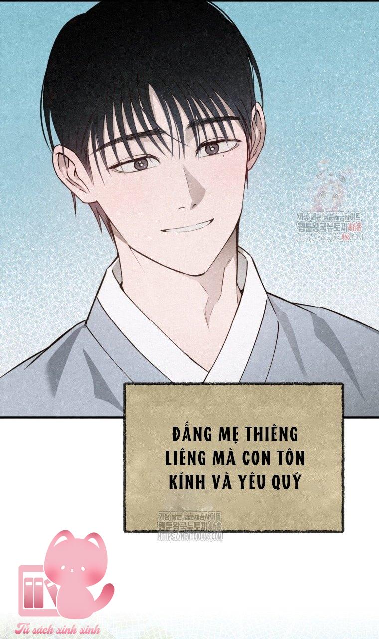 Hạ Tàn Trong Đêm Đen - Chap 0