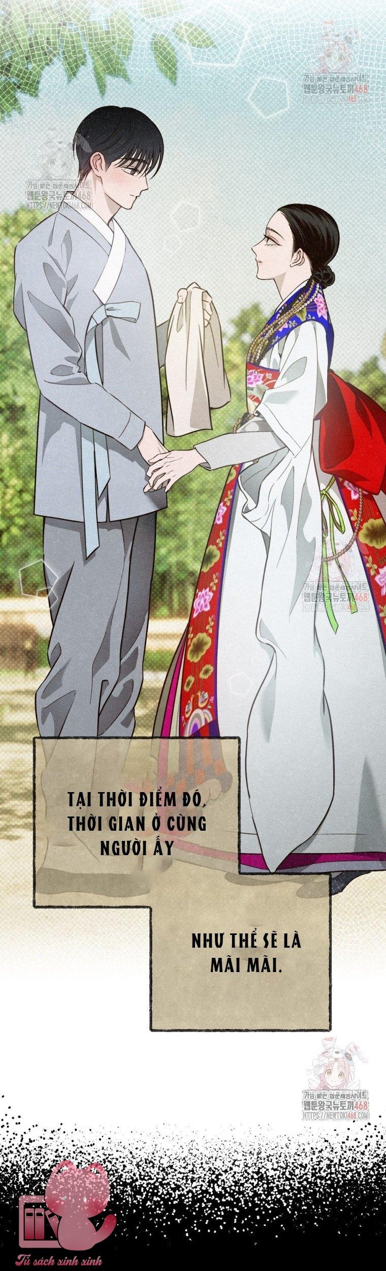 Hạ Tàn Trong Đêm Đen - Chap 0