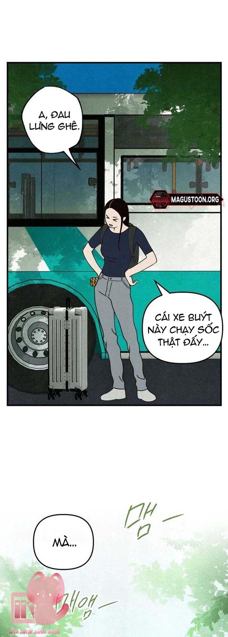 Hạ Tàn Trong Đêm Đen - Chap 1