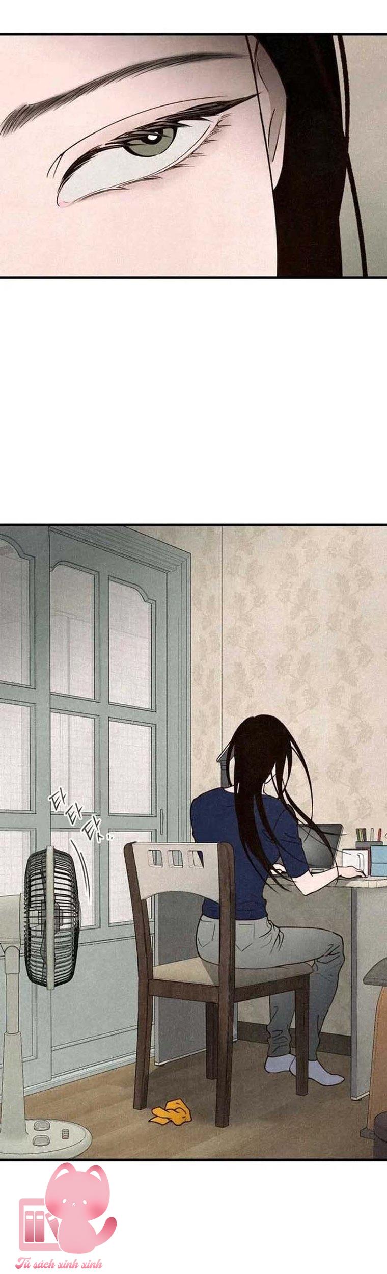 Hạ Tàn Trong Đêm Đen - Chap 1