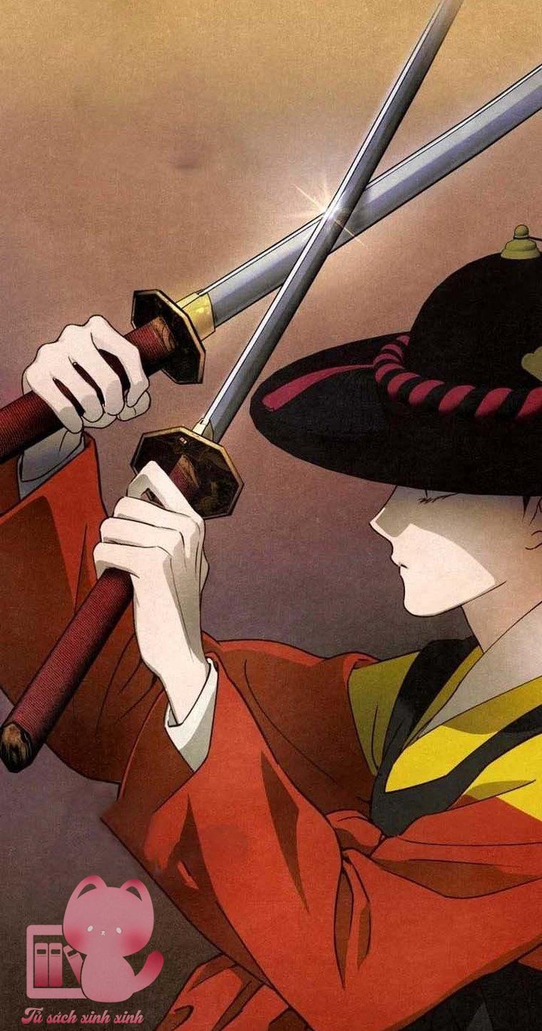 Hạ Tàn Trong Đêm Đen - Chap 1